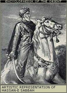 Hassan-e Sabbah