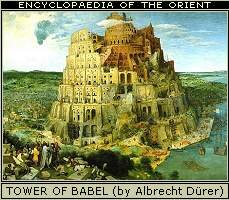 Tower of Babel