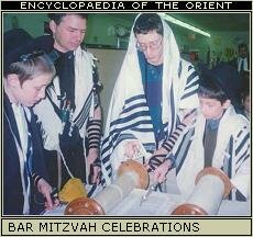 Bar Mitzvah