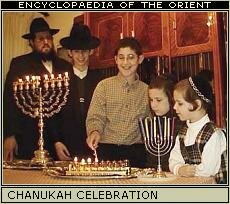 Chanukah