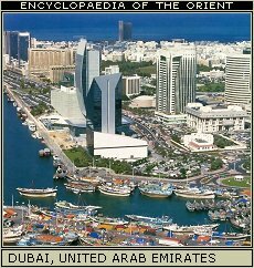 Dubai, United Arab Emirates (UAE)
