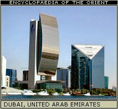 Dubai, United Arab Emirates (UAE)