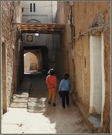 Figuig, Morocco