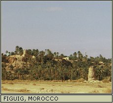 Figuig, Morocco