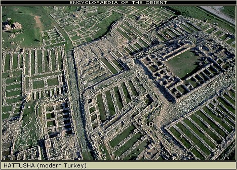 Hittites