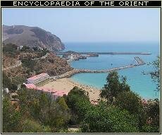 Al-Hoceima, Morocco