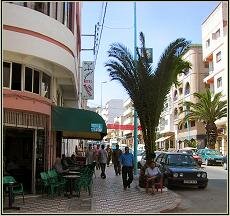 Al-Hoceima, Morocco