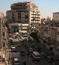 Irbid, Jordan