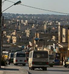 Irbid, Jordan