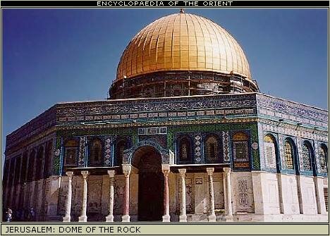 Dome of the Rock