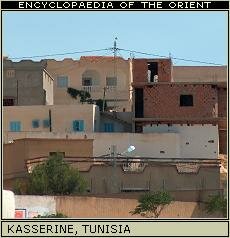 Kasserine, Tunisia