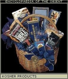 Kosher products