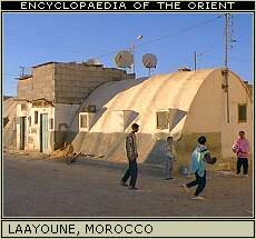 Laayoune, Morocco