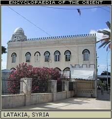 Latakia
