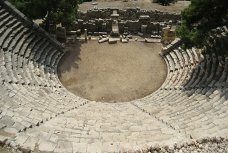 Lycia, ancient land of Anatolia