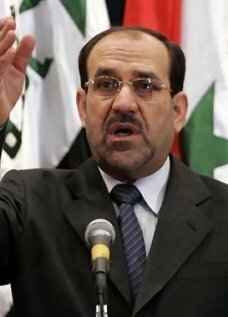 Nouri al-Maliki