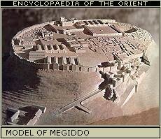 Megiddo