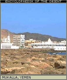 Mukalla