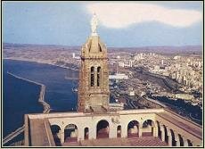 Oran, Algeria