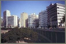 Oran, Algeria