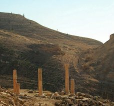 Pella, Jordan