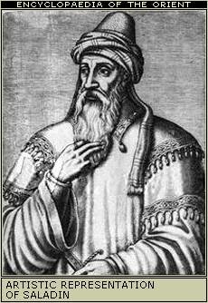 Saladin'