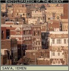 San'a, Yemen