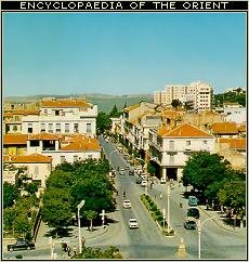 Setif, Algeria
