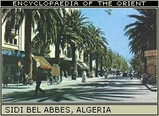 Sidi Bel Abbes
