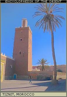 Tiznit, Morocco