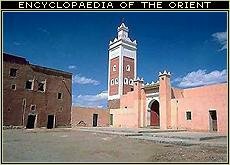 Zagora, Morocco