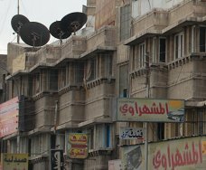 Zarqa, Jordan