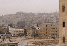 Zarqa, Jordan