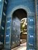 Passage through the Ishtar gate.