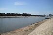 The Tigris River. Baghdad, Iraq (photo 2001).