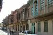 Old quarters east of the Tigris. Baghdad, Iraq (photo 2001).