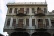 Upper class mansion of the 19th century. Baghdad, Iraq (photo 2001).