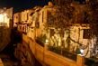 The old quarters along the Barada river are among the most charming in Damascus.