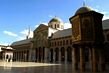 Umayyad Mosque.