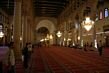 Umayyad Mosque.