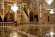 Umayyad Mosque.