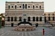 Azem Palace. This is a 18th century structure of several buildings built for the <A HREF=ottomans.htm>Ottoman</A> governor of Damascus, Assad Pasha al-Azem.