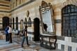 Azem Palace is a place of many delightful details.