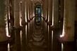 Byzantine cisterns. This is one of the more recent additions to the tourist trail, and quite honestly, it is spectacular.