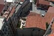 Roofs of Beyoglu. Seen from Galata Tower.