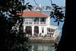Istanbul never stops giving its visitors small visual gems.