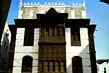 Taditional house of Mecca
