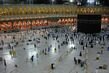 Mecca, Saudi Arabia