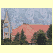 Maronite cathedral in the mountains