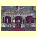 Inside a Nestorian church